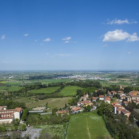 Albergo Colonna Bertinoro Εξωτερικό φωτογραφία