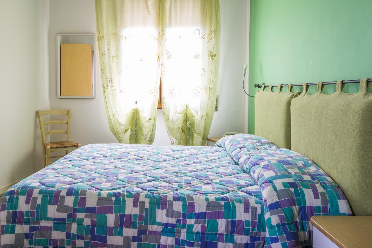 Albergo Colonna Bertinoro Εξωτερικό φωτογραφία