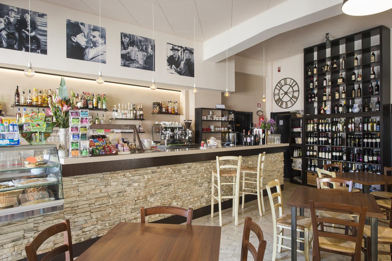 Albergo Colonna Bertinoro Εξωτερικό φωτογραφία