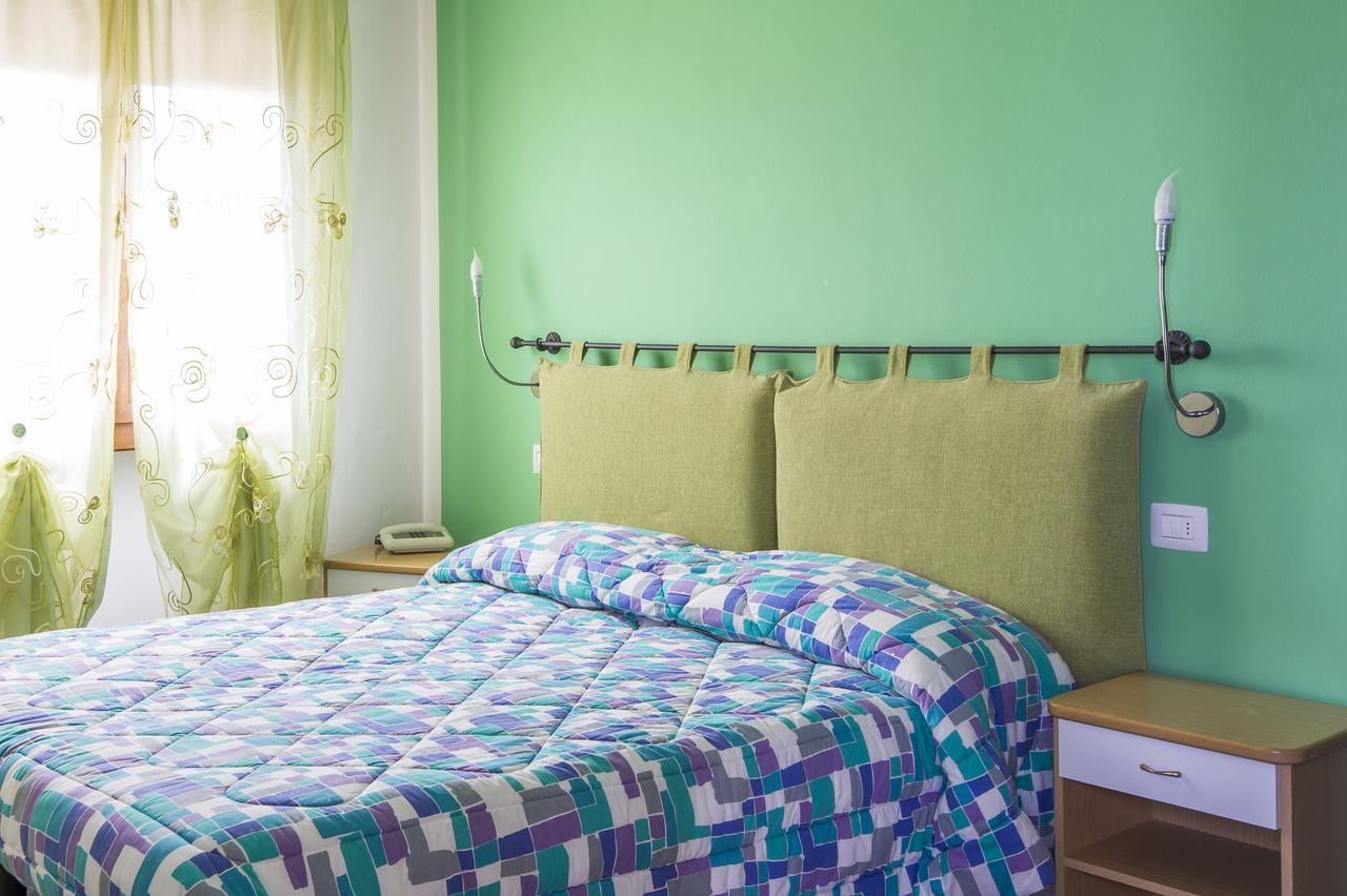 Albergo Colonna Bertinoro Εξωτερικό φωτογραφία