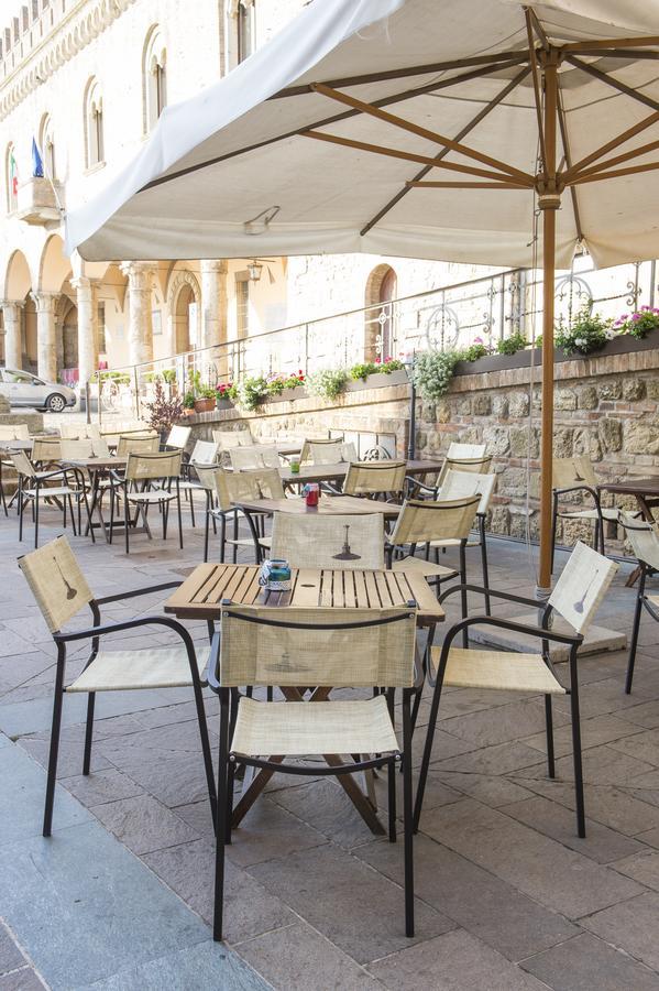 Albergo Colonna Bertinoro Εξωτερικό φωτογραφία
